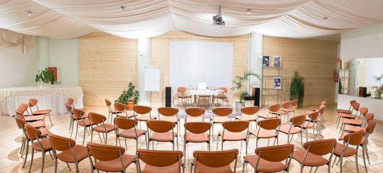 德拉科尼亚姆酒店(Draconerium Hotel)图片