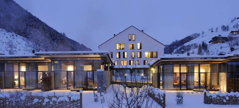 威瑟加特酒店(Wiesergut)图片