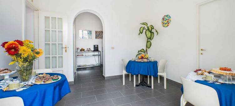 柠檬之家 B&B 旅馆(La Casa dei Limoni)图片