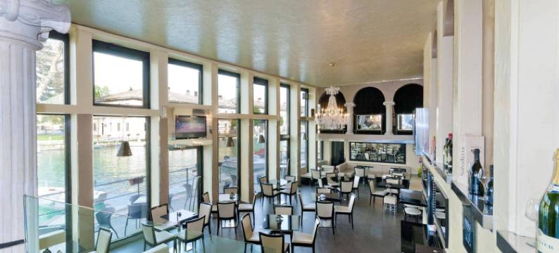 拜尔里沃酒店(Hotel Bell'Arrivo by Dori)图片