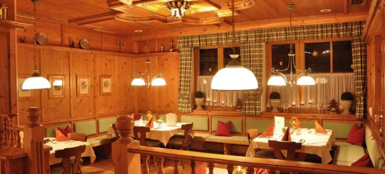 沙陶尔酒店(Hotel Schattauer)图片