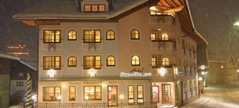 沙陶尔酒店(Hotel Schattauer)图片