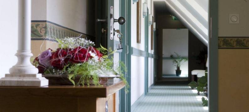 德雷斯顿皮尔尼茨城堡酒店(Schloss Hotel Dresden Pillnitz)图片