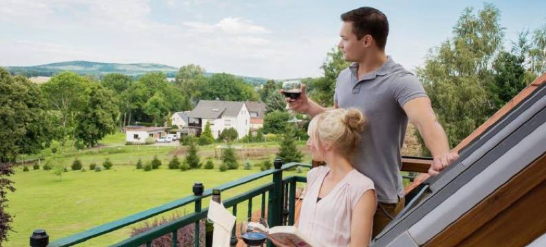 Hotel & Restaurant Waldblick图片