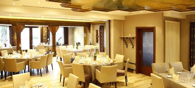奈德尔弗莱尔酒店(Flair Hotel Nieder)图片