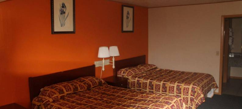 奥林匹亚旅馆(Olympia Inn)图片