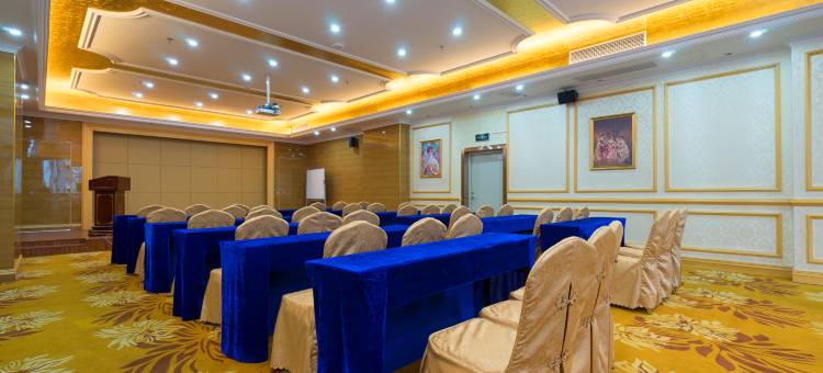 维也纳酒店(清远新城北江店)图片