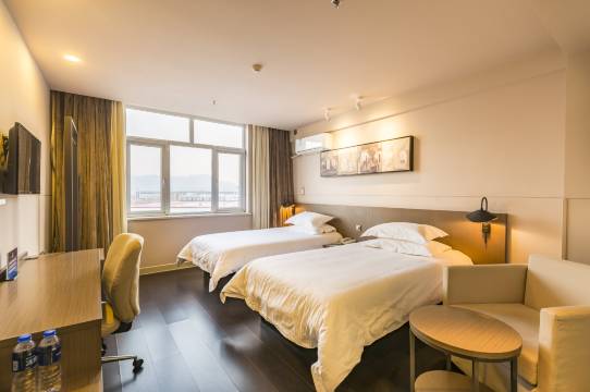 锦程酒店(北京密云开发区店)