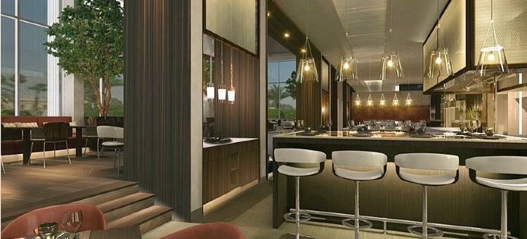 罗塔娜奥拉亚中心酒店(Centro Olaya)图片