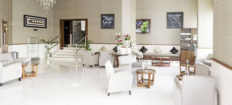 阿联酋广场酒店(Emirates Plaza Hotel)图片