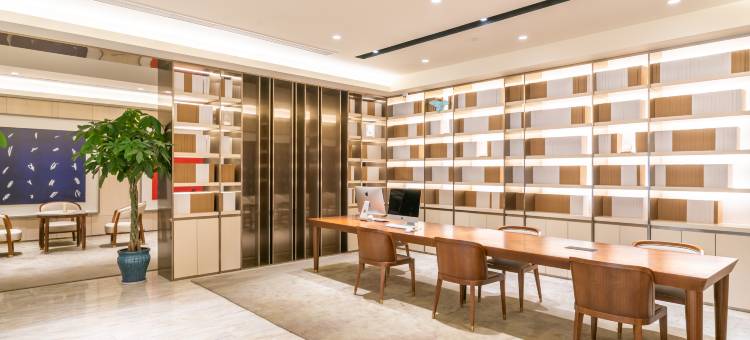 全季酒店(洛阳龙门站店)图片