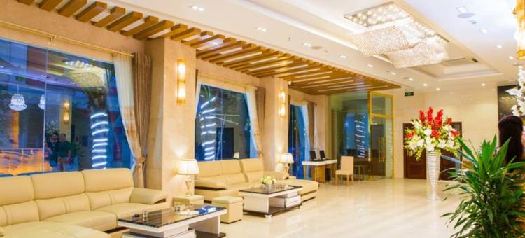 图宋豪华酒店(Tu Son Luxury Hotel)图片