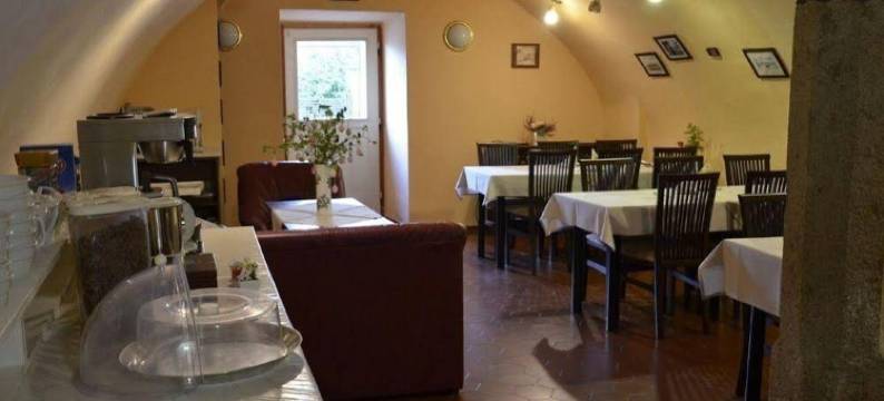 塞勒林酒店(Hotel Celerin)图片