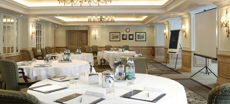 麦克唐纳康普利特安格勒酒店(Macdonald Compleat Angler)图片