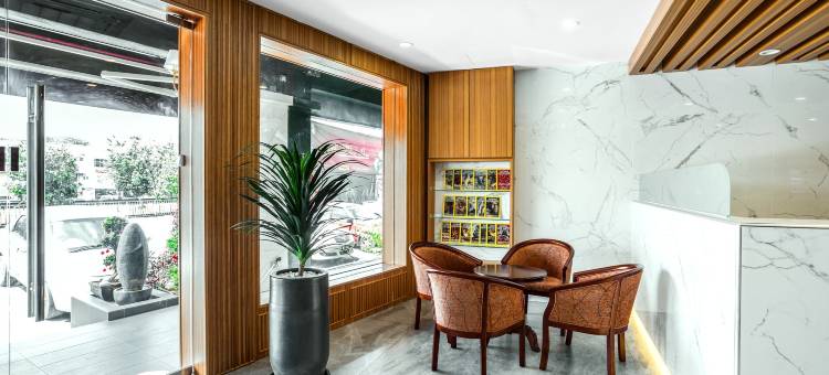 U3酒店(U3 Hotel)图片