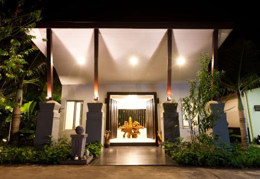 Khao Yai Paradise on Earth Hotel Overview