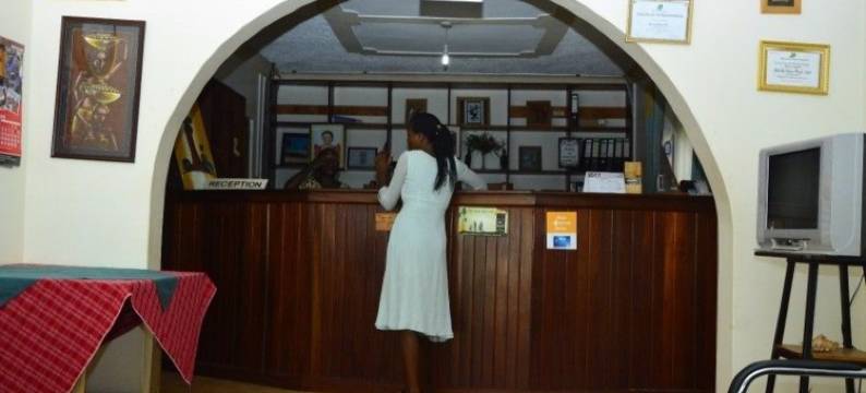 米雷姆比度假村海滩酒店(Mirembe Resort Beach Hotel)图片