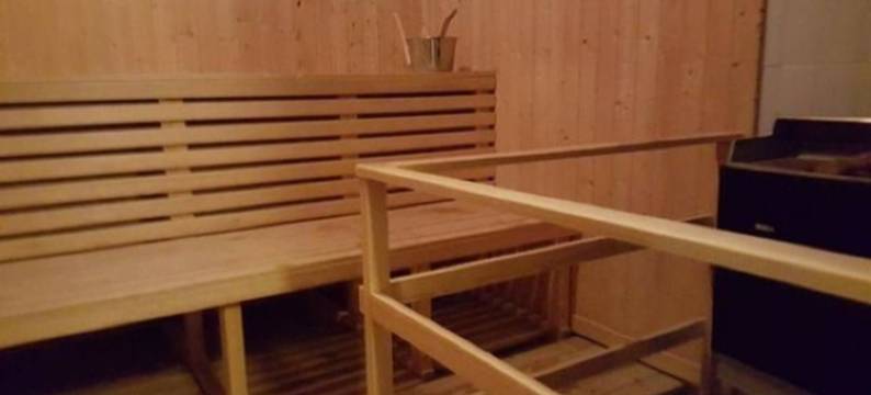 斯基纳布酒店(Skinnarbu)图片