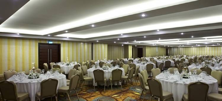 伊斯坦布尔戈南酒店(Istanbul Gonen Hotel)图片