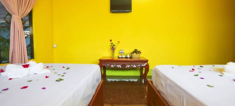 我的花园别墅旅舍(My Home Villa Inn Siem Reap)图片