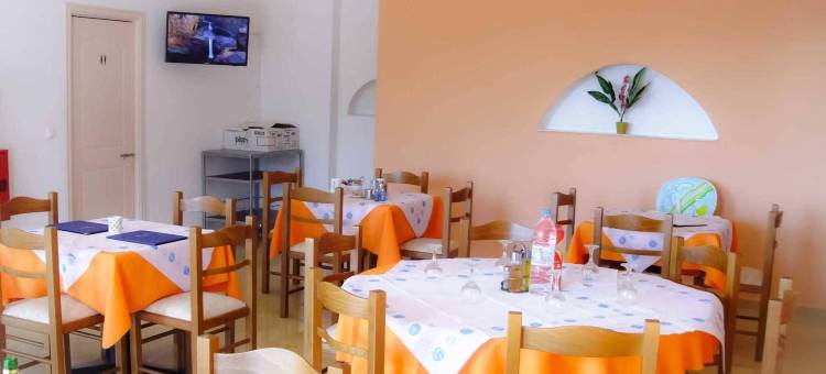 全景公寓(Panorama Apartments)图片