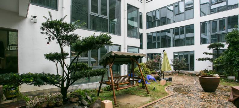 常山黄冈壹号生态园图片