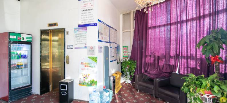 远城商务宾馆(天津滨海客运站华北陶瓷店)图片