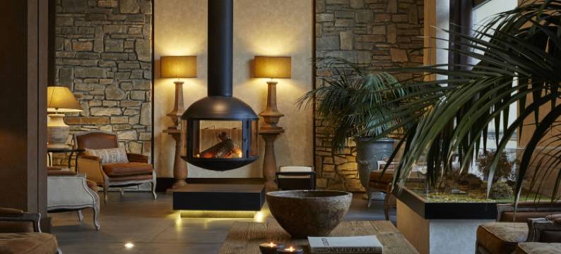 利蒙温泉度假酒店(Limneon Resort & Spa)图片