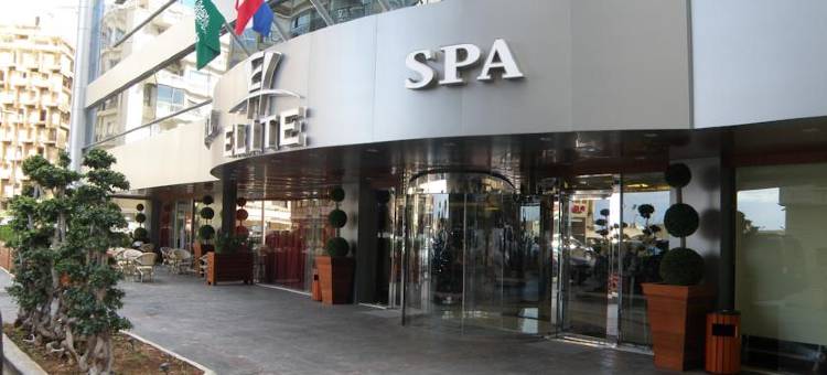 菁英 Spa 酒店(Elite Hotel & Spa)图片