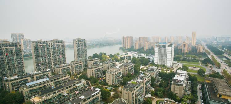 维也纳酒店(绍兴袍江店)图片