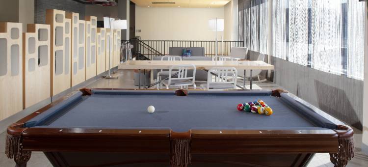 里士满西短泵雅乐轩酒店(Aloft Richmond West Short Pump)图片