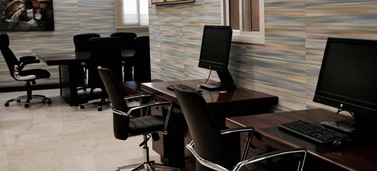 亚舍利酒店(Asherij Hotel)图片