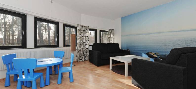 布罗法斯特会议酒店(Brofästet Hotell & Konferens)图片