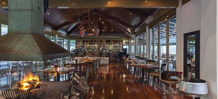 独特花园酒店(Unique Garden)图片