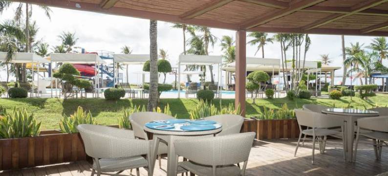 塞班卡诺亚度假村(Saipan Kanoa Resort (EX.Grand))图片