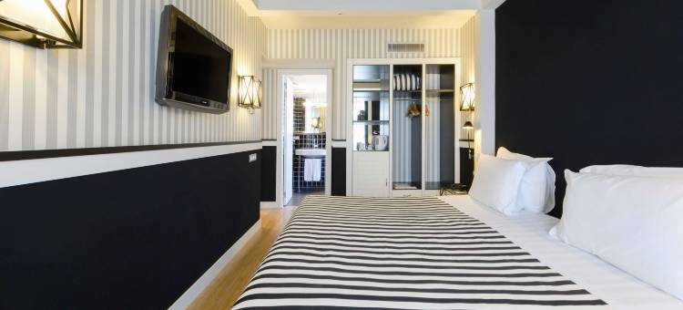 欧洲公园酒店(Hotel Europark)图片