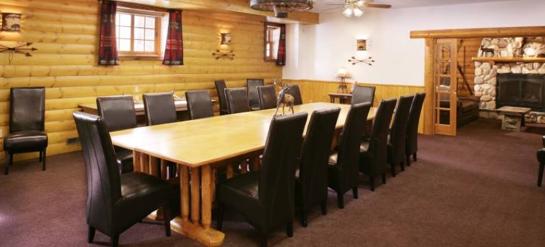 贝克溪山庄度假村(Baker Creek by Basecamp)图片