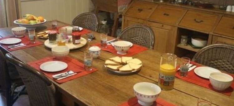 克洛斯德拉萨拉曼蒂拉宾馆(Le Clos de la Salamandre)图片