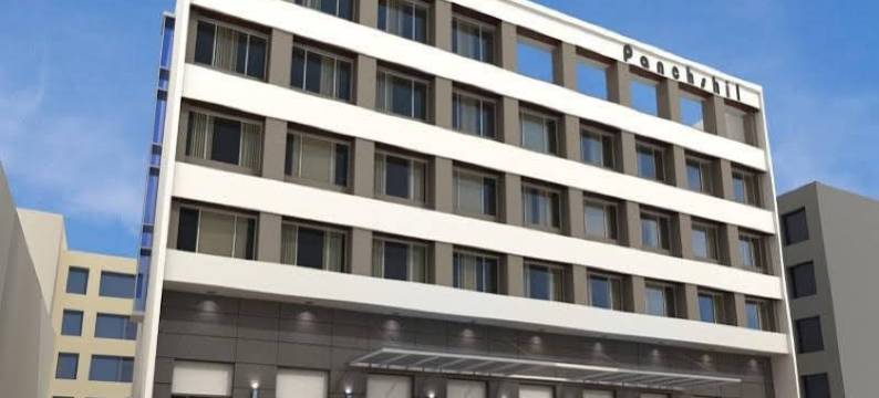 拉米潘希希尔酒店(Ramee Panchshil)图片