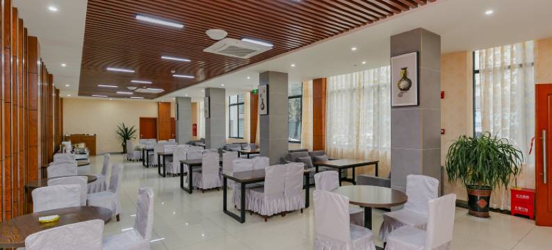 恒益宾馆(大邑高铁站步行街店)图片