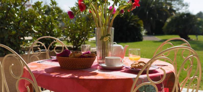 磨坊公寓酒店(La Résidence du Moulin)图片