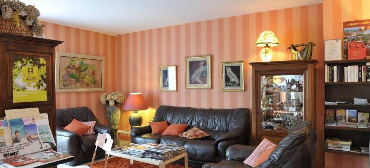 乌苏拉酒店(Hôtel Ursula)图片