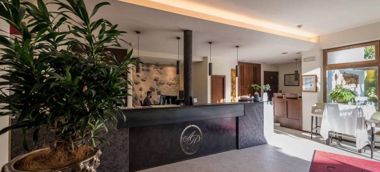 Ansitz Plantiz酒店(Hotel Ansitz Plantiz)图片