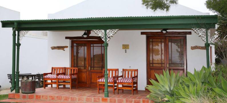 斯克丁农家乐(Skeiding Guest Farm)图片