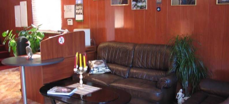 比勒拉旅馆(Guest House Bilera)图片