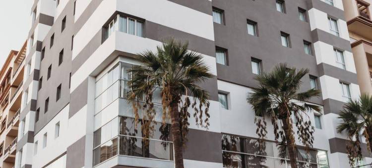 宜必思穆罕默迪耶酒店(Ibis Mohammedia)图片