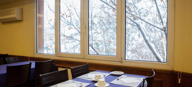 安道尔因斯图优若泰尔酒店(Insitu Eurotel Andorra)图片