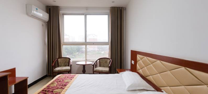 万年隆兴宾馆图片