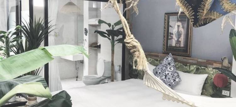 费斯玻璃屋民宿图片