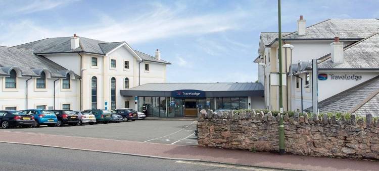 旅屋酒店-托凯(Travelodge Torquay)图片